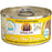 Weruva Pate Press Your Dinner! Chicken Breast Dinner in a Hydrating Purée Cat Food, 3-oz Can