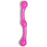 West Paw Zogoflex Zwig Fetch Stick Dog Toy, Hot Pink