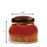 Keepers of the Light Candle, Whiskey Barrel Mama Jar