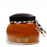 Keepers of the Light Candle, Whiskey Barrel Mama Jar