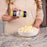 White Cheddar Popcorn Seasoning 3.8-oz.