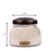 Keepers of the Light Candle, White Pinecone Mama Jar