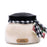 Keepers of the Light Candle, White Pinecone Mama Jar