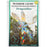 Window Gems Dragonflies 9 Piece Prismatic Window Decals