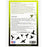 Window Gems Hummingbirds 7 Piece Prismatic Window Decals