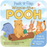 Winnie-the-Pooh Peek-a-Flap Board Book
