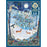 Cobble Hill 500 Piece Jigsaw Puzzle, Winter Woodland