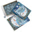 Cobble Hill 500 Piece Jigsaw Puzzle, Winter Woodland