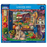 Garden Shed Puzzle 500 Piece White Mountain Puzzles