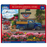 McDavid's General Store Puzzle 500 Piece White Mountain Puzzles