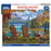 Mountain Paradise Puzzle 1000 Piece White Mountain Puzzles