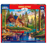 Summer Retreat Puzzle 1000 Piece White Mountain Puzzles