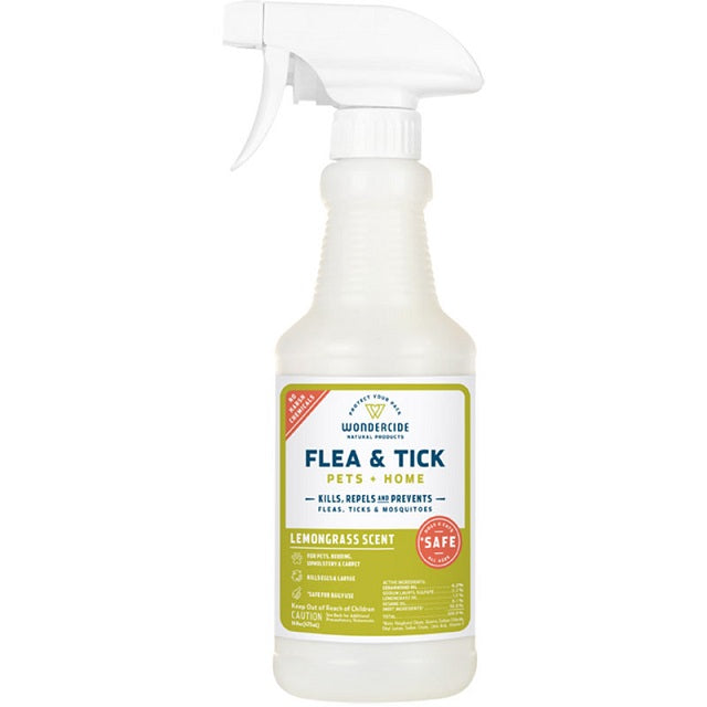Picture Idea: Wondercide Flea Tick Spray For Dogs Cats Home