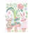 Lifelines FlowArt®: Woodland Whimsy Pack Your Bags