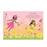 Little Sticker Dolly Dressing Woodland Fairy Sticker Book, Usborne