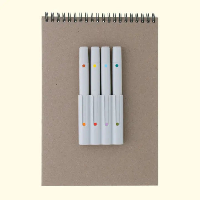 Lifelines FlowArt®: Woodland Whimsy Pack Your Bags