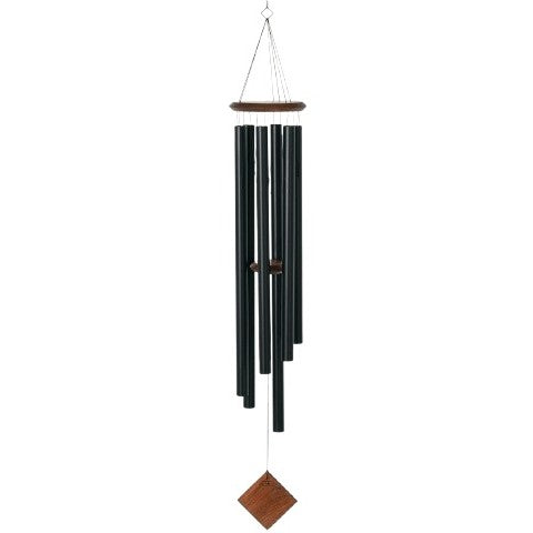 Encore® Chimes of Neptune - Black / Teak
