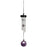 Precious Stones Chime - Amethyst