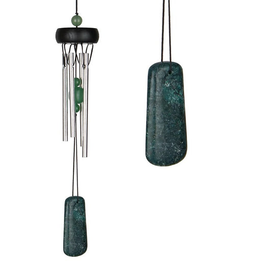 Precious Stones Chime - Jade