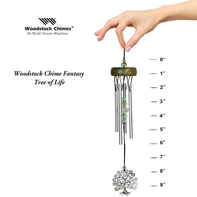 Chime Fantasy - Tree of Life