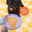 Woof Forager Fly N' Feed 2-in-1 Flying Disc Dog Toy & Lick Mat