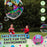 WOWmazing Grab-n-Go Giant Bubble Kit