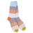 World's Softest Women's Holiday Gallery Crew Sock, Whimsical