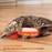 Catstages Hot Dog Kicker Catnip Toy and Dental Toy for Cats