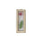 Cottage Classic Dried Flower Bar Post Earring