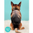 FreshCut Paper German Shepherd Pop-Up 3D Greeting Card