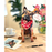 FreshCut Paper German Shepherd Pop-Up 3D Greeting Card