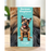 FreshCut Paper German Shepherd Pop-Up 3D Greeting Card