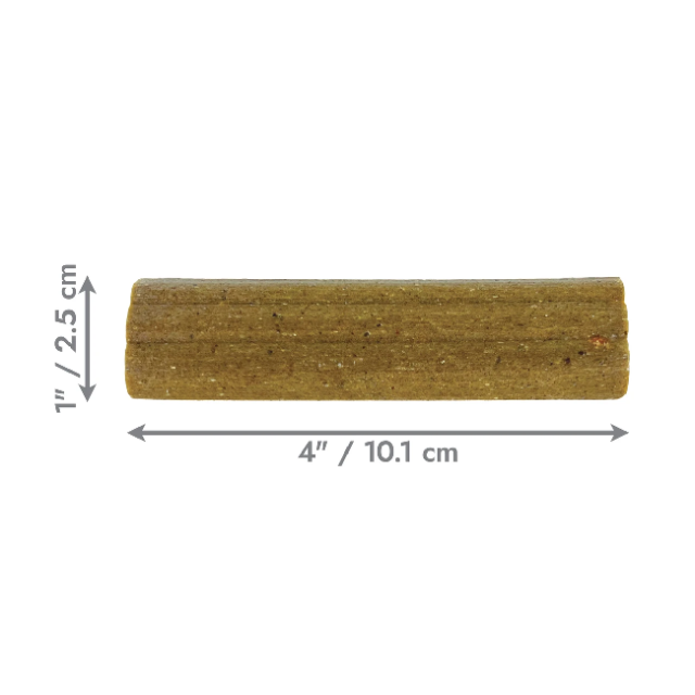 KONG Ziggies Dog Treat 8 oz