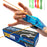 ZipString Aracna Glow-in-the-Dark Webshooter Loop String Toy