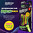 ZipString Psycho 3-String Pack