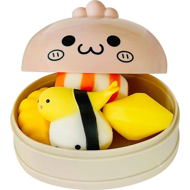 Zorbitz Bento Box Squishiez