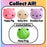 Zorbitz Mystery Mini Dumplin' Palz Animal Themed Squishy