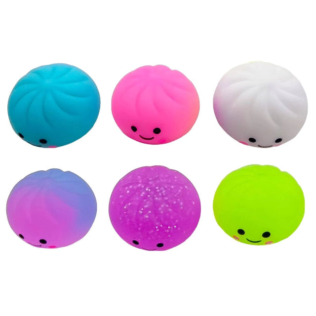Zorbitz Mystery Mini Dumplinz Squishy Toy
