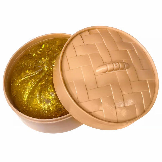 Zorbitz Suprise! Squishy Dumplin'