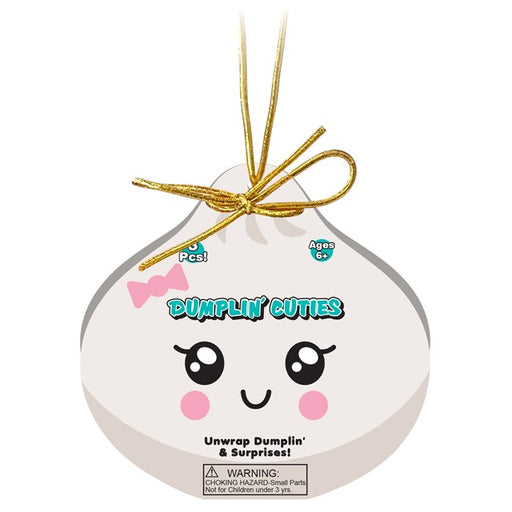 Zorbitz Suprise! Dumplin' Cutie