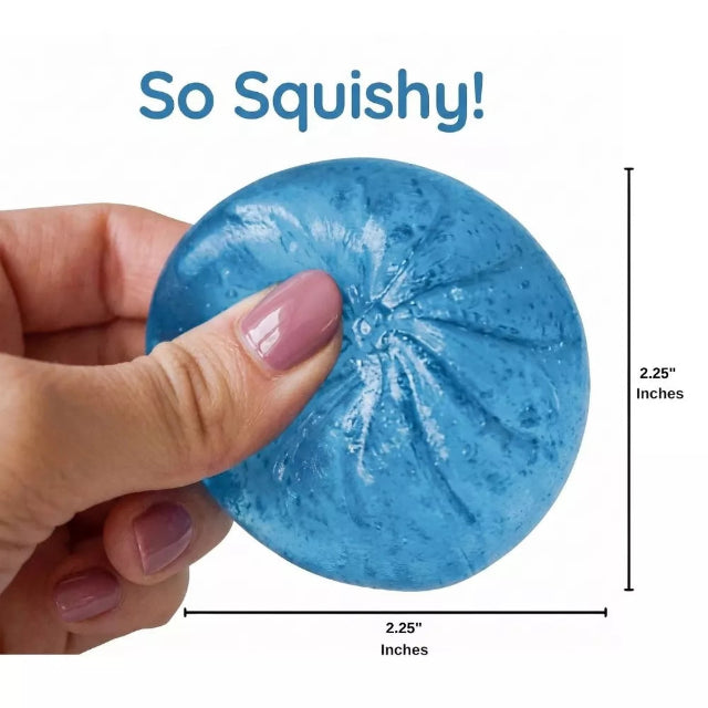 Zorbitz Suprise! Sparkle Dumplin'