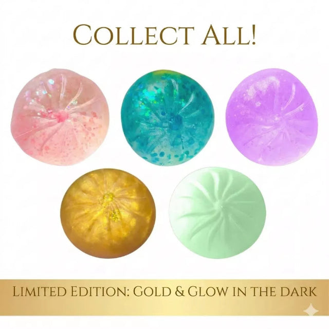 Zorbitz Suprise! Sparkle Dumplin'