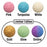 Zorbitz Suprise! Squishy Dumplin'