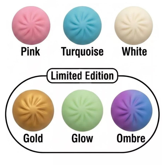 Zorbitz Suprise! Squishy Dumplin'