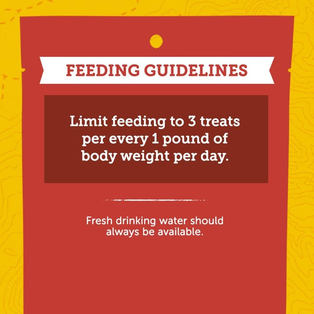 Zuke's Mini Naturals Salmon Recipe Dog Treats 6 oz.