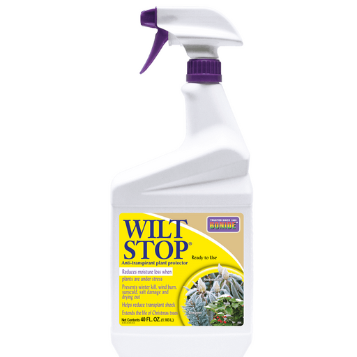 Wilt Stop® Ready-to-Use, 40 oz.