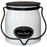 Milkhouse Creamery Collection Soy Candle: Silver Birch, 16-oz. Butter Jar