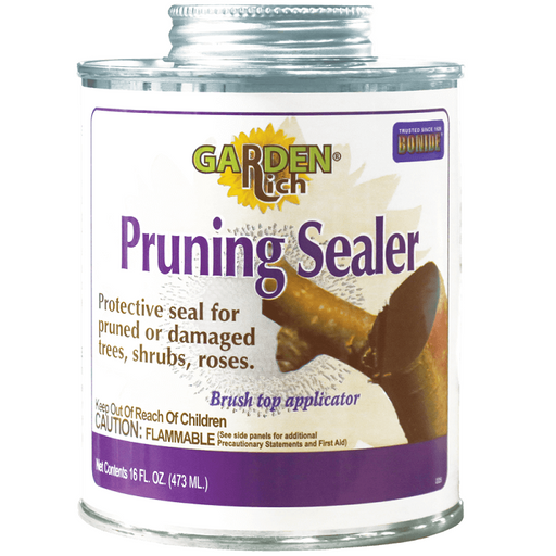 Pruning Sealer, Brush Top 16 oz. - Bonide