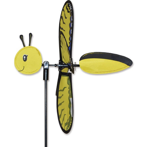 Swallowtail Butterfly Petite Spinner