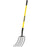 Tru Pro 5-Tine Manure Fork with Fiberglass Handle 30323